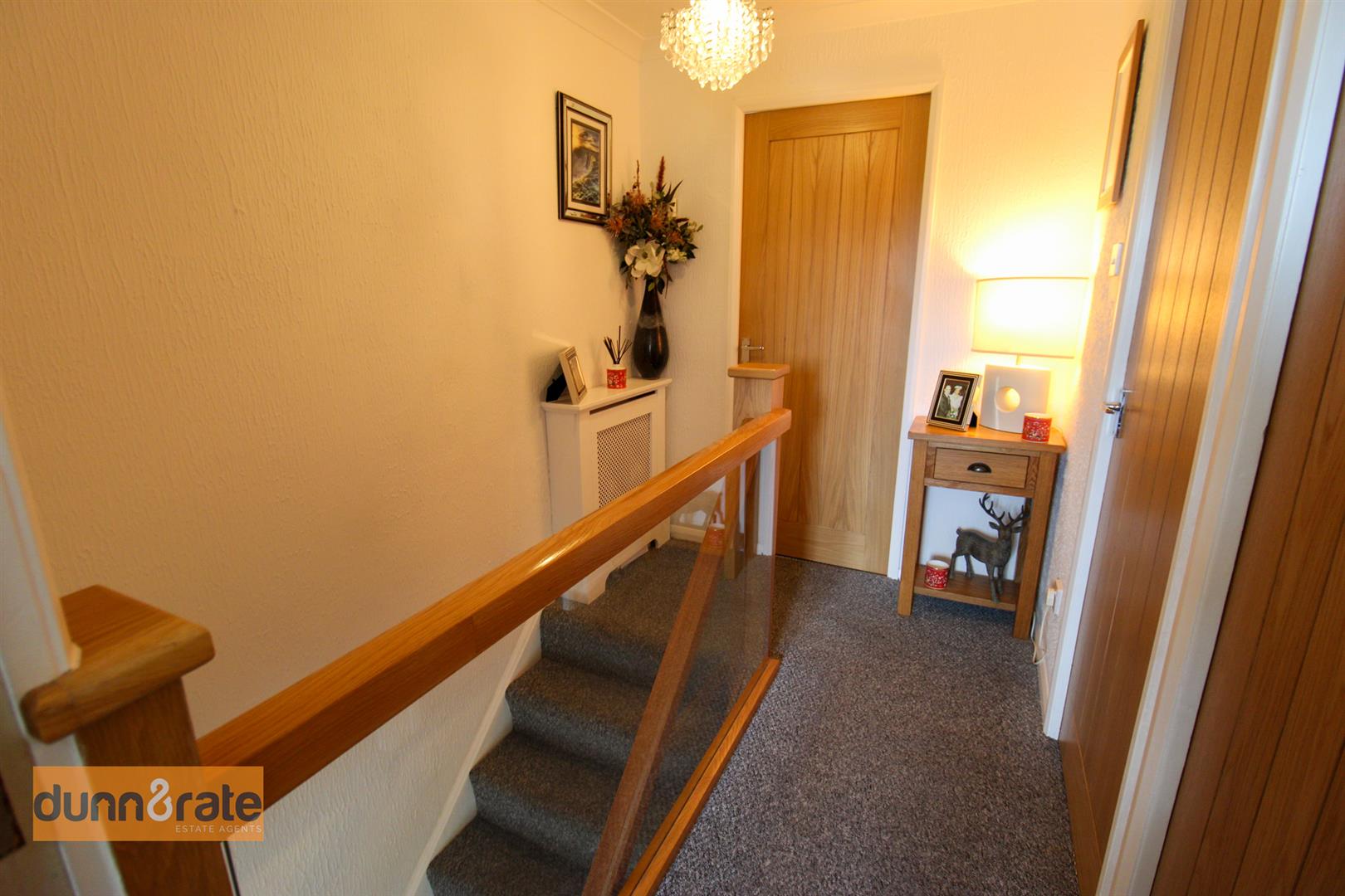 Troutdale Close, Longton, Stoke-On-Trent